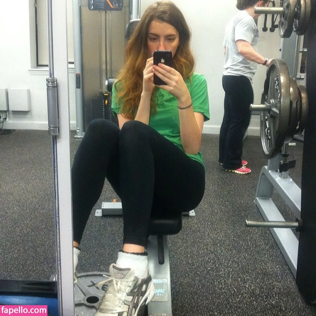 breebunn Onlyfans Photo Gallery 