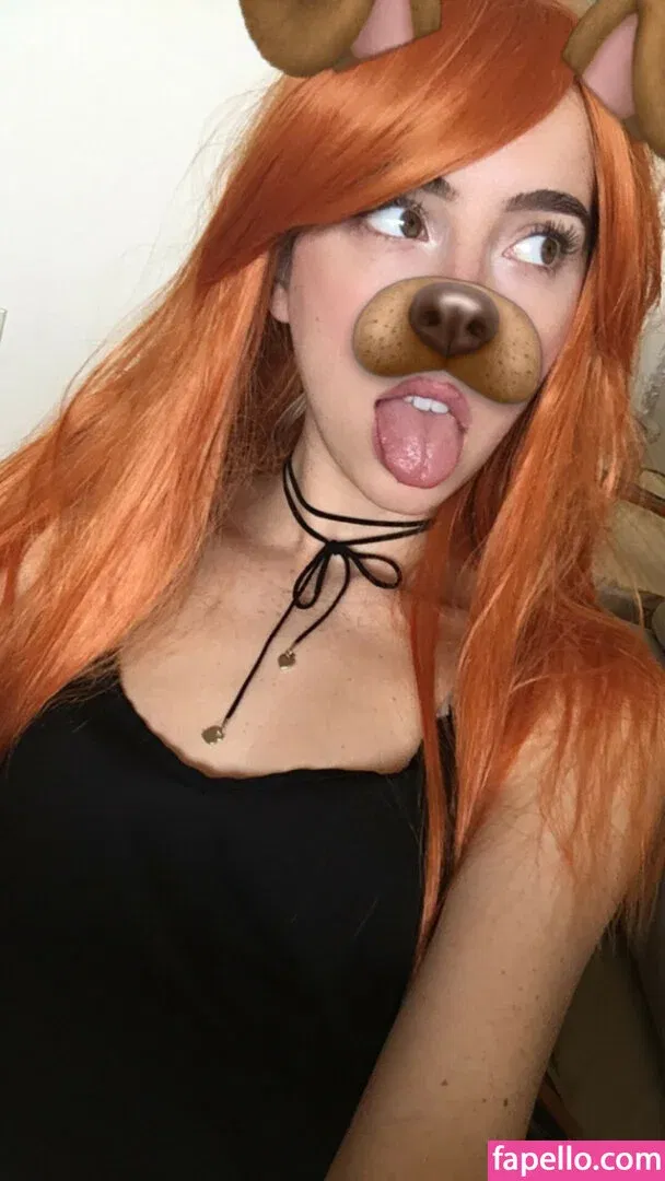 breebunn Onlyfans Photo Gallery 