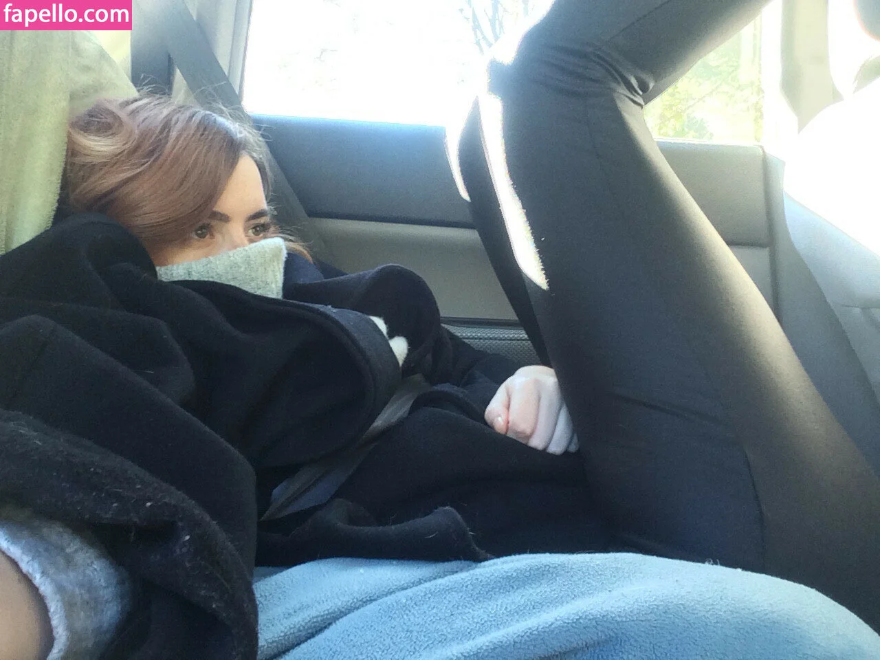 breebunn Onlyfans Photo Gallery 