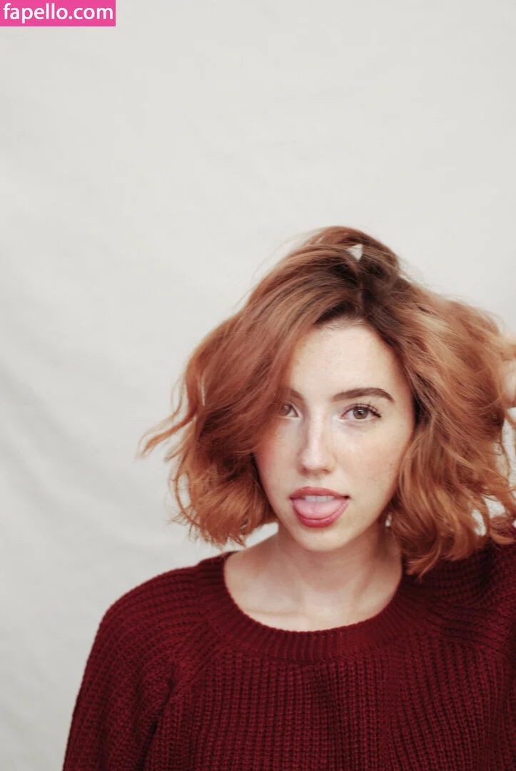 breebunn Onlyfans Photo Gallery 