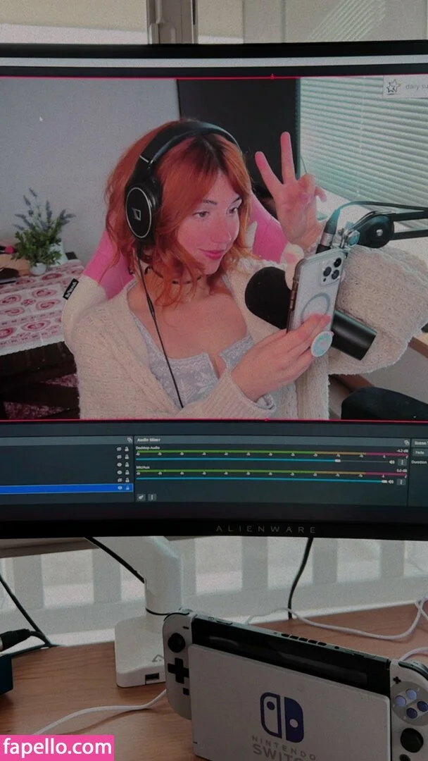 breebunn Onlyfans Photo Gallery 