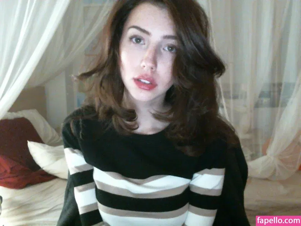 breebunn Onlyfans Photo Gallery 