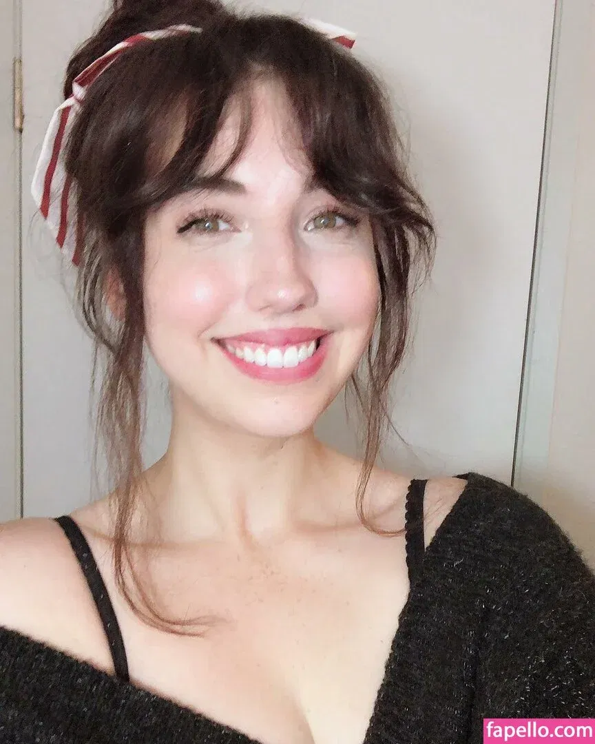 breebunn Onlyfans Photo Gallery 