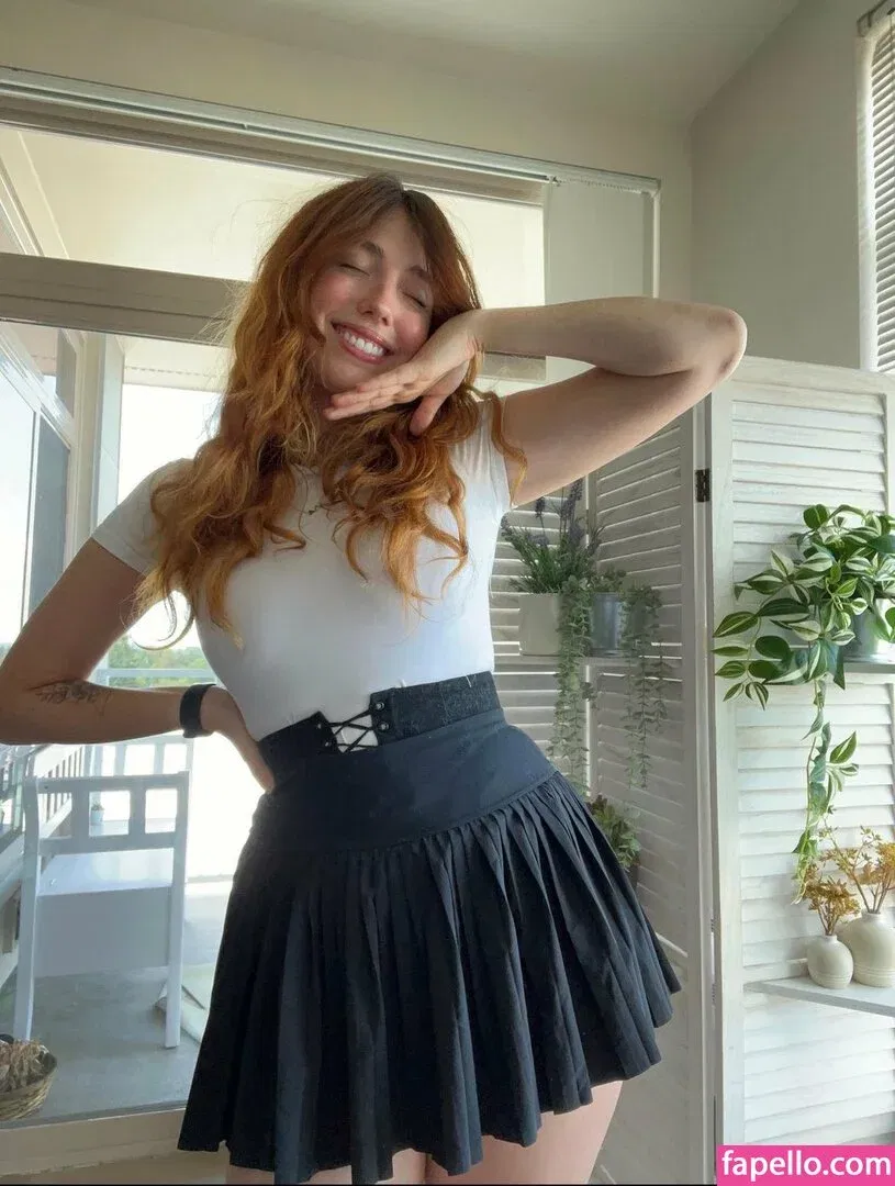 breebunn Onlyfans Photo Gallery 