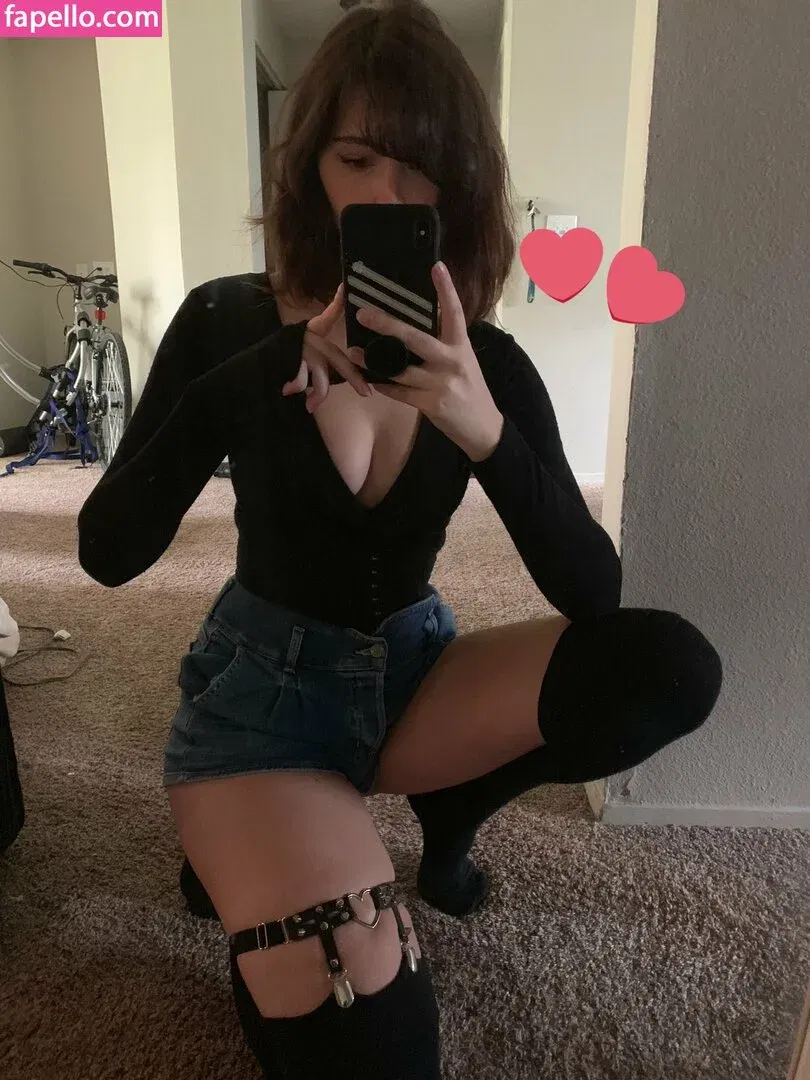 breebunn Onlyfans Photo Gallery 