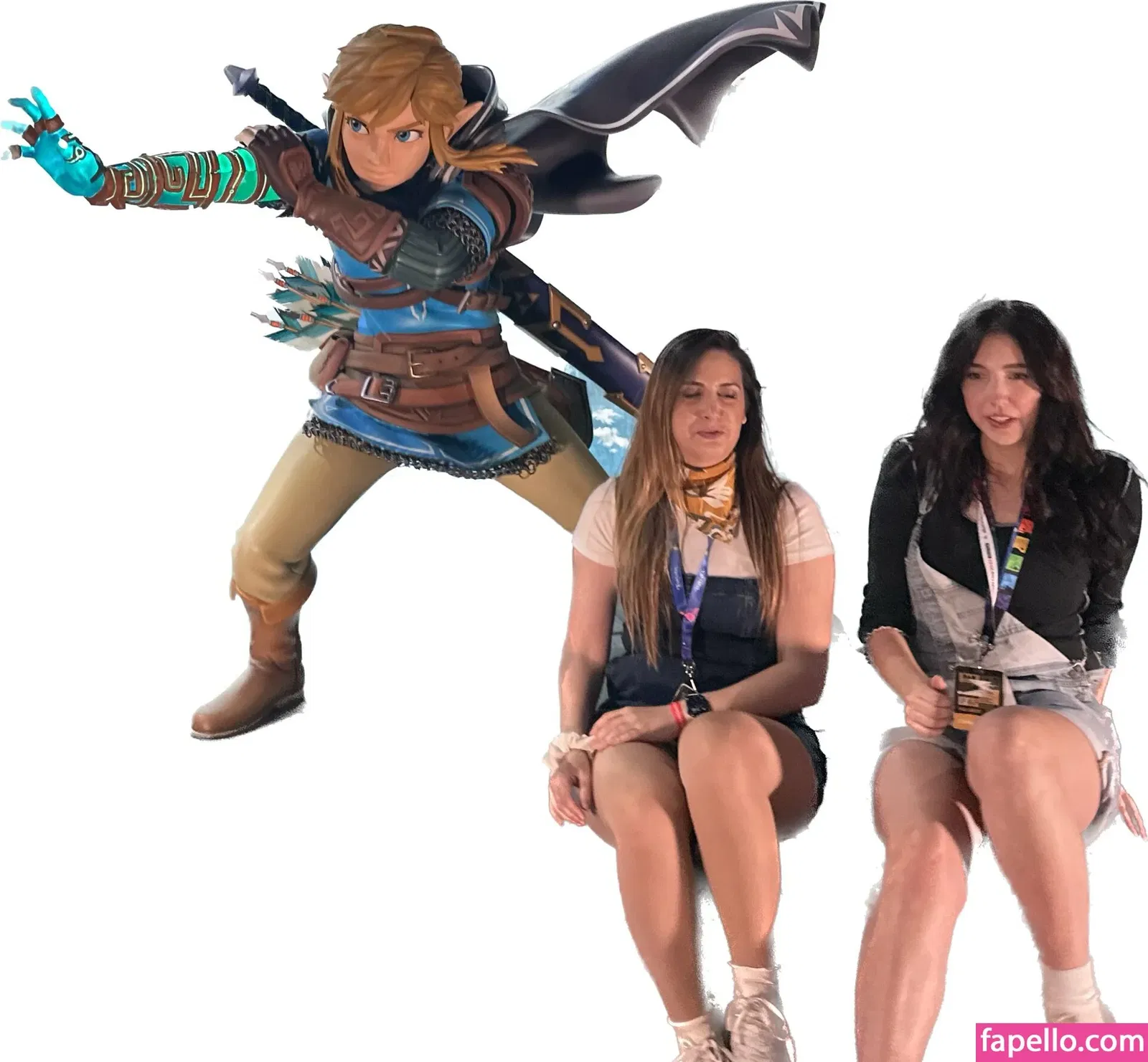 breebunn Onlyfans Photo Gallery 