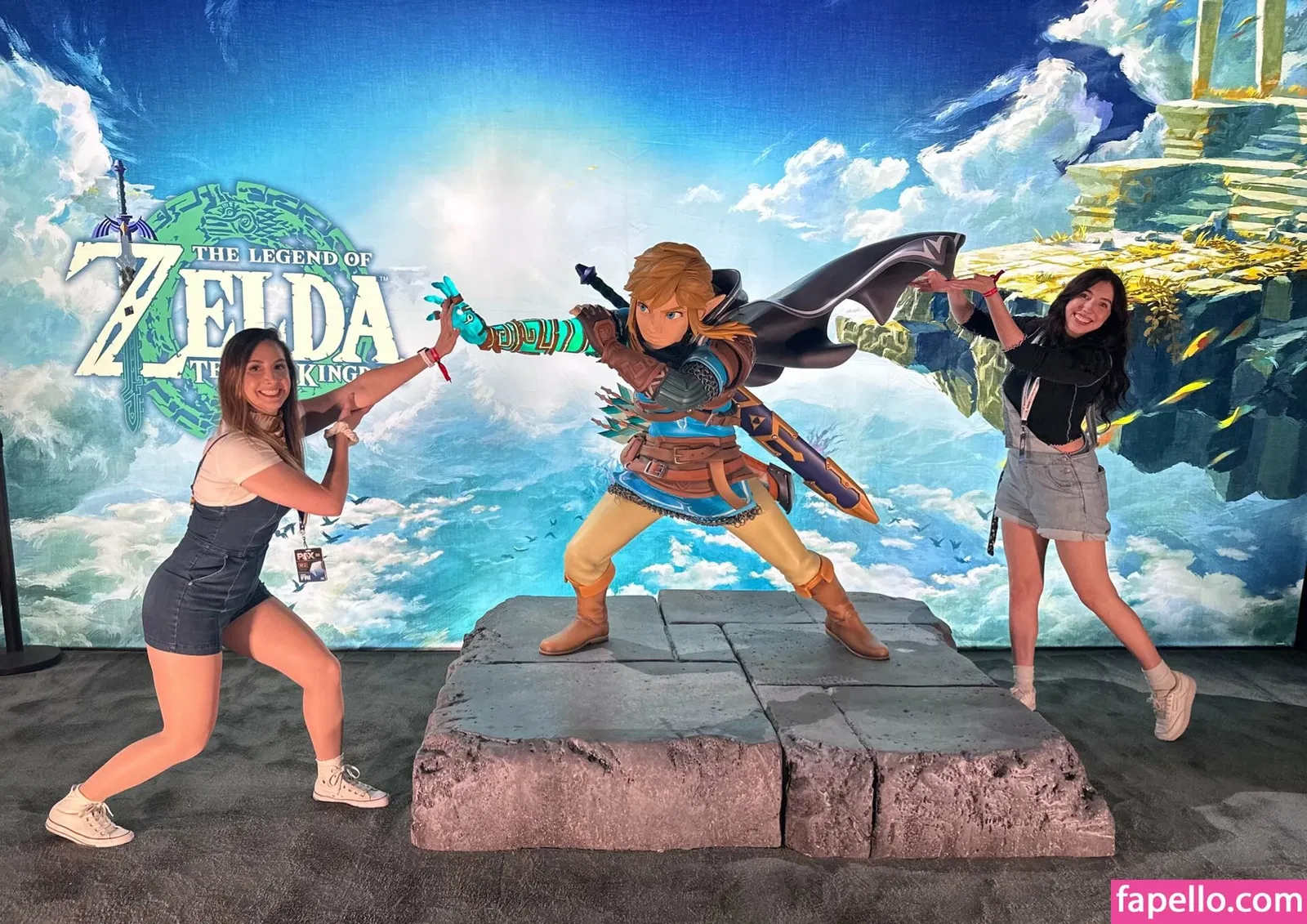 breebunn Onlyfans Photo Gallery 