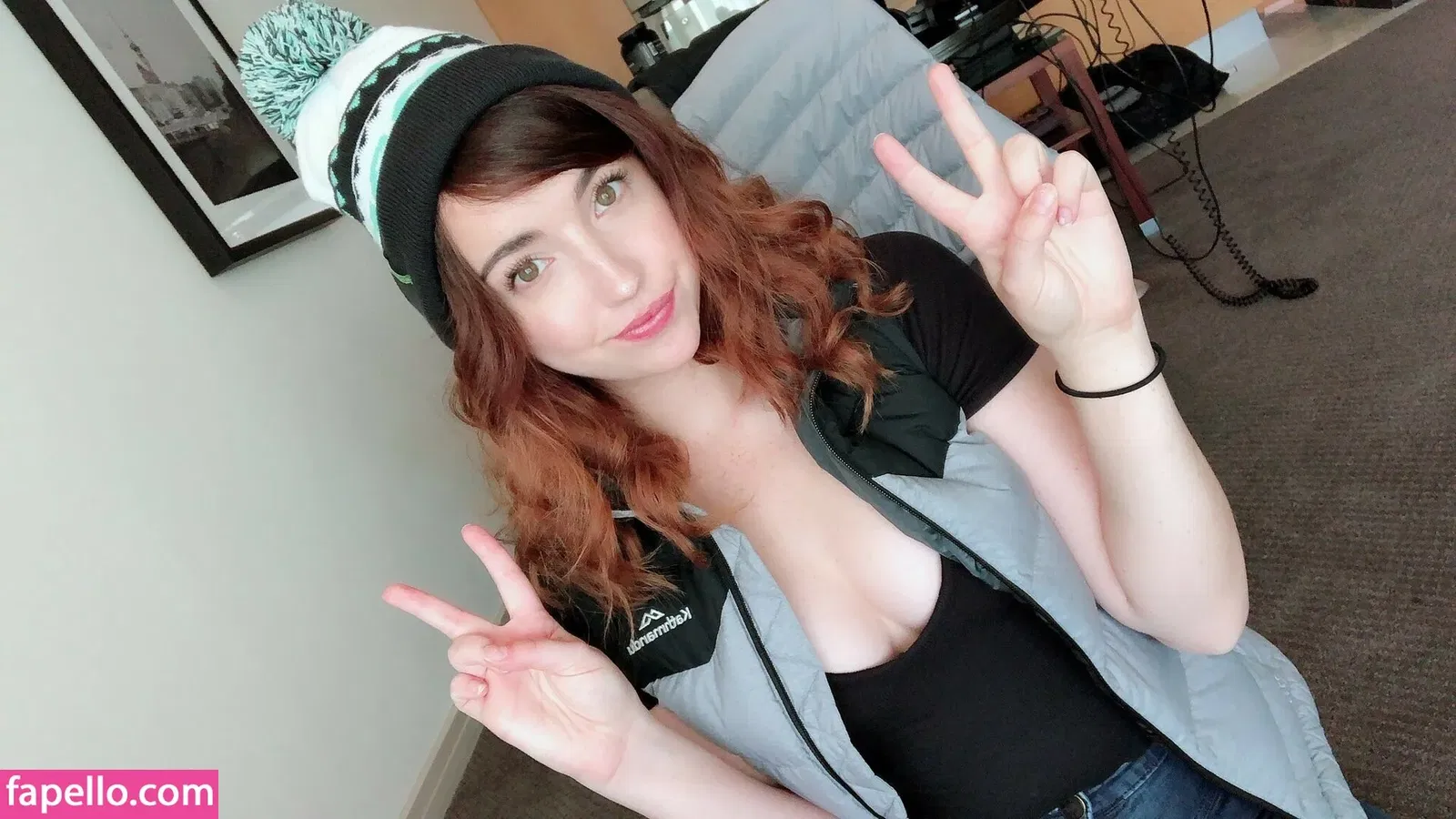 breebunn Onlyfans Photo Gallery 