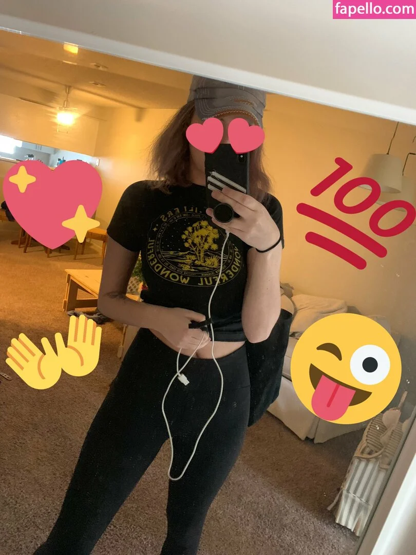 breebunn Onlyfans Photo Gallery 