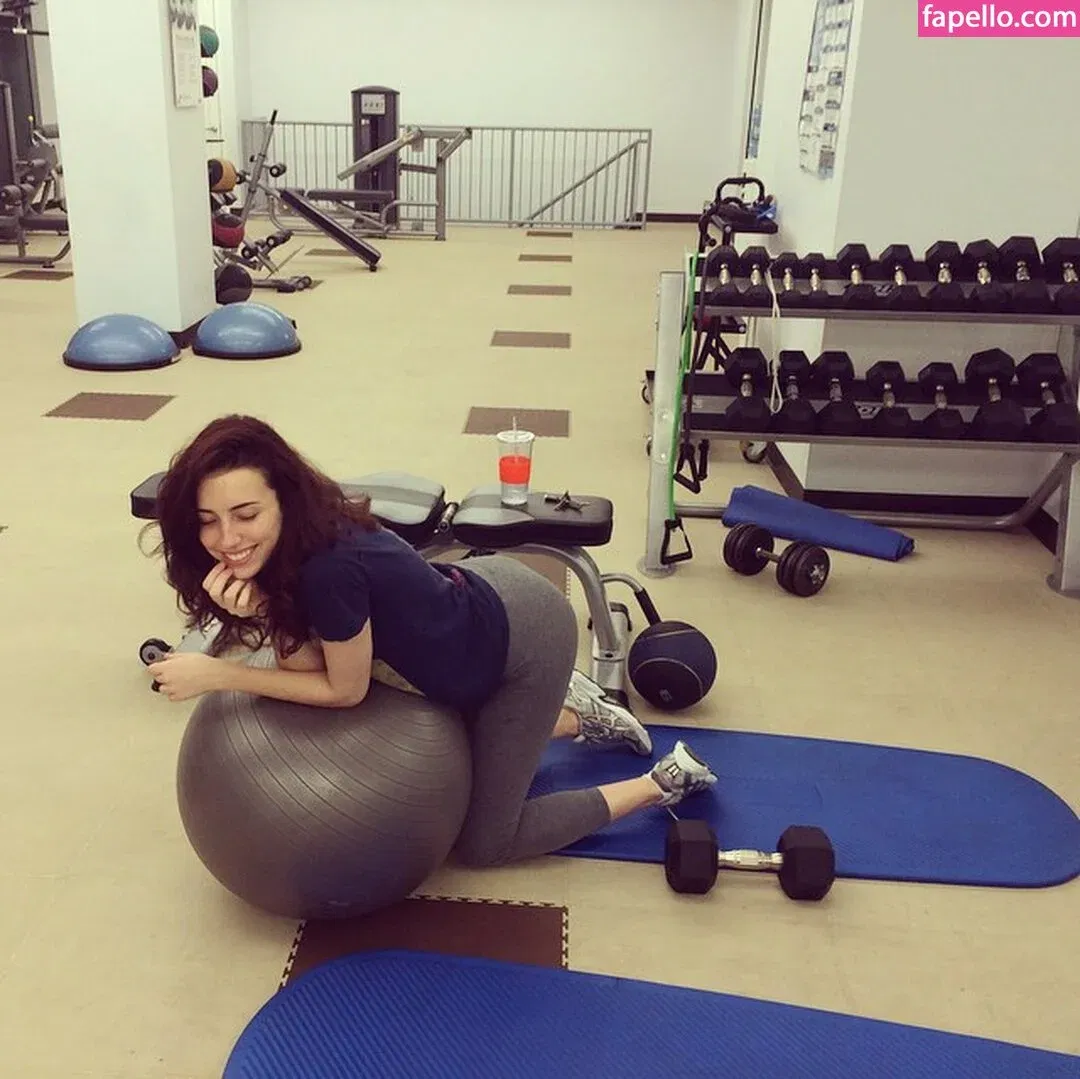 breebunn Onlyfans Photo Gallery 