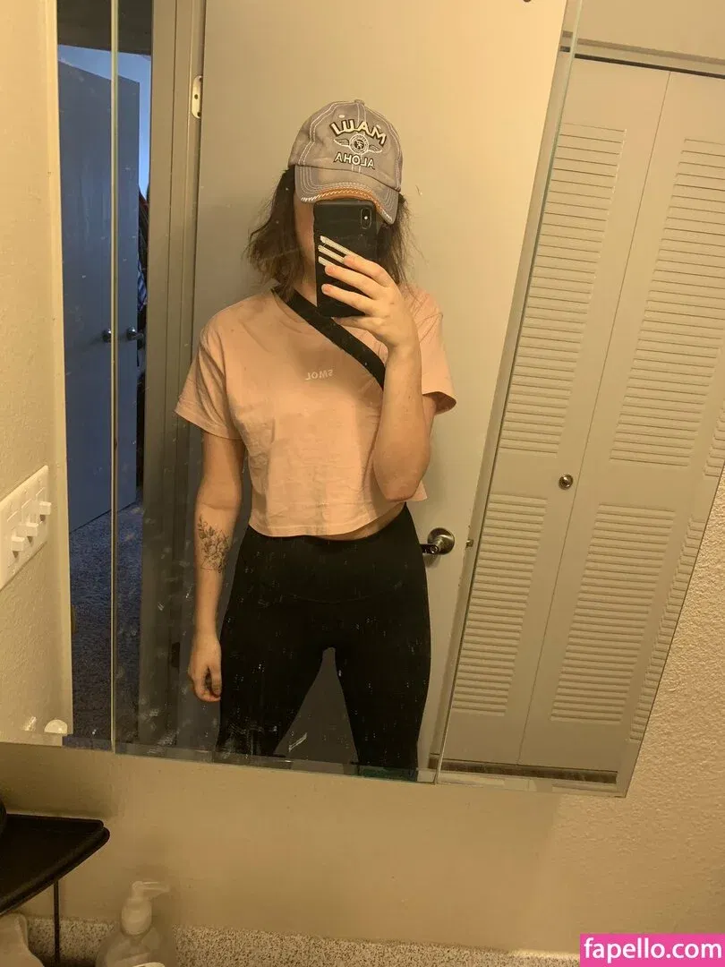 breebunn Onlyfans Photo Gallery 