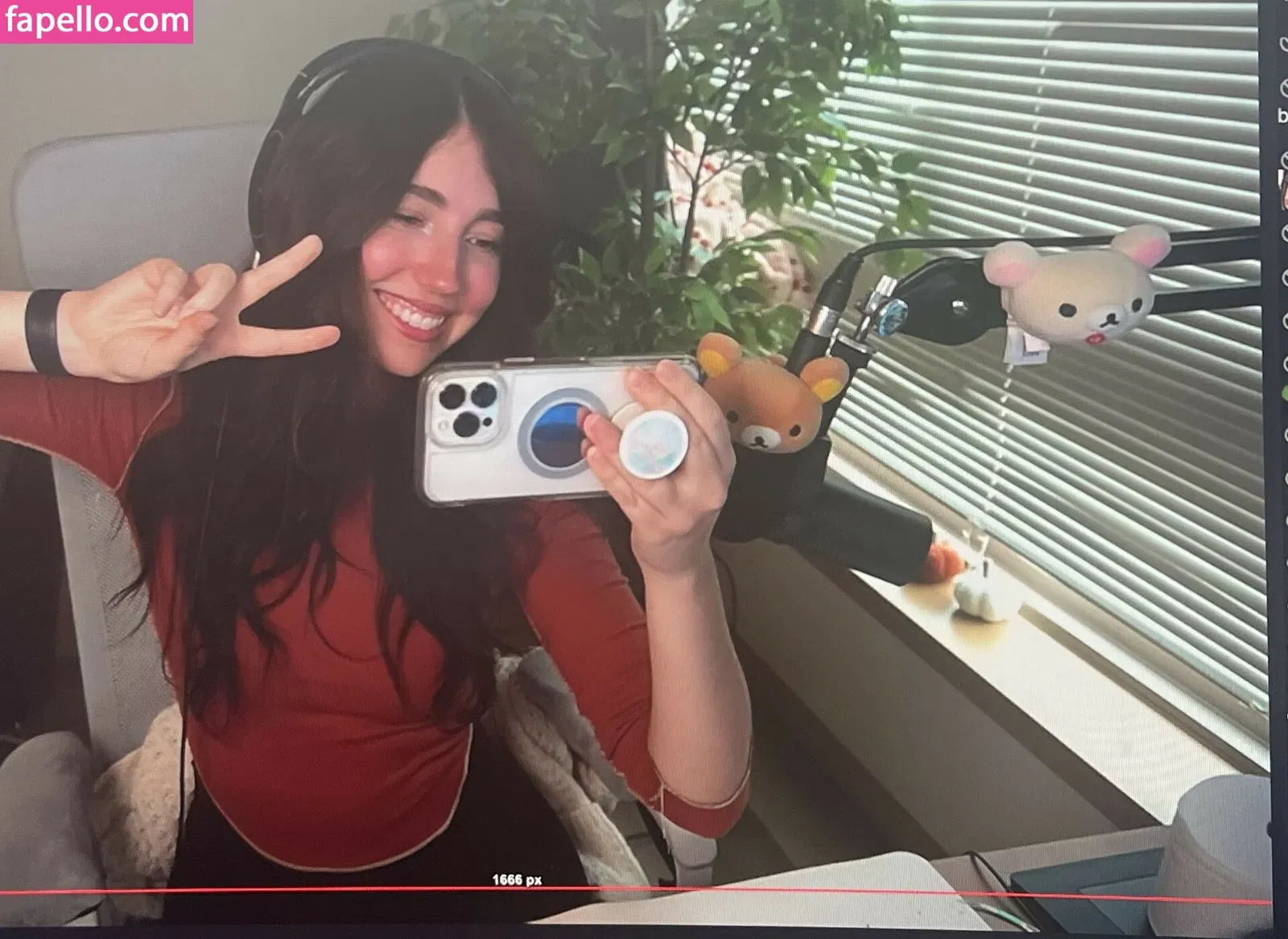 breebunn Onlyfans Photo Gallery 