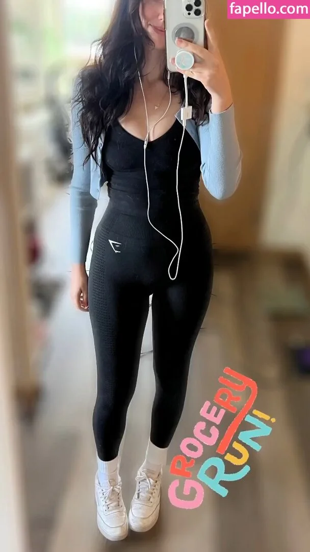 breebunn Onlyfans Photo Gallery 