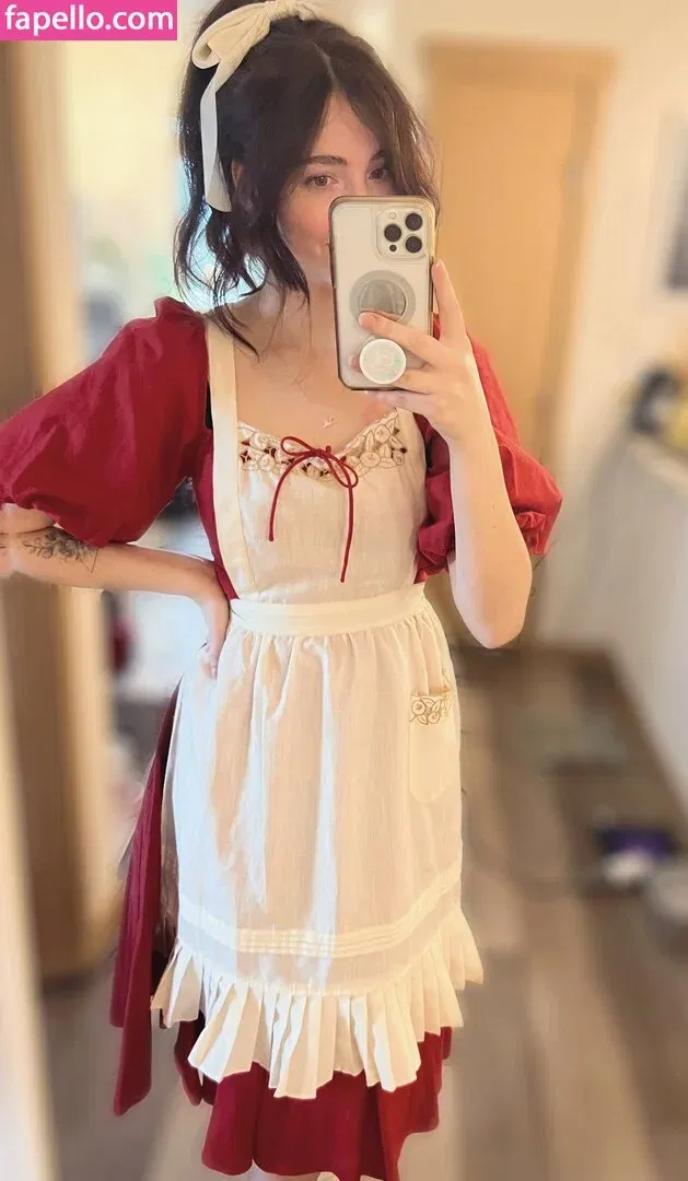 breebunn Onlyfans Photo Gallery 