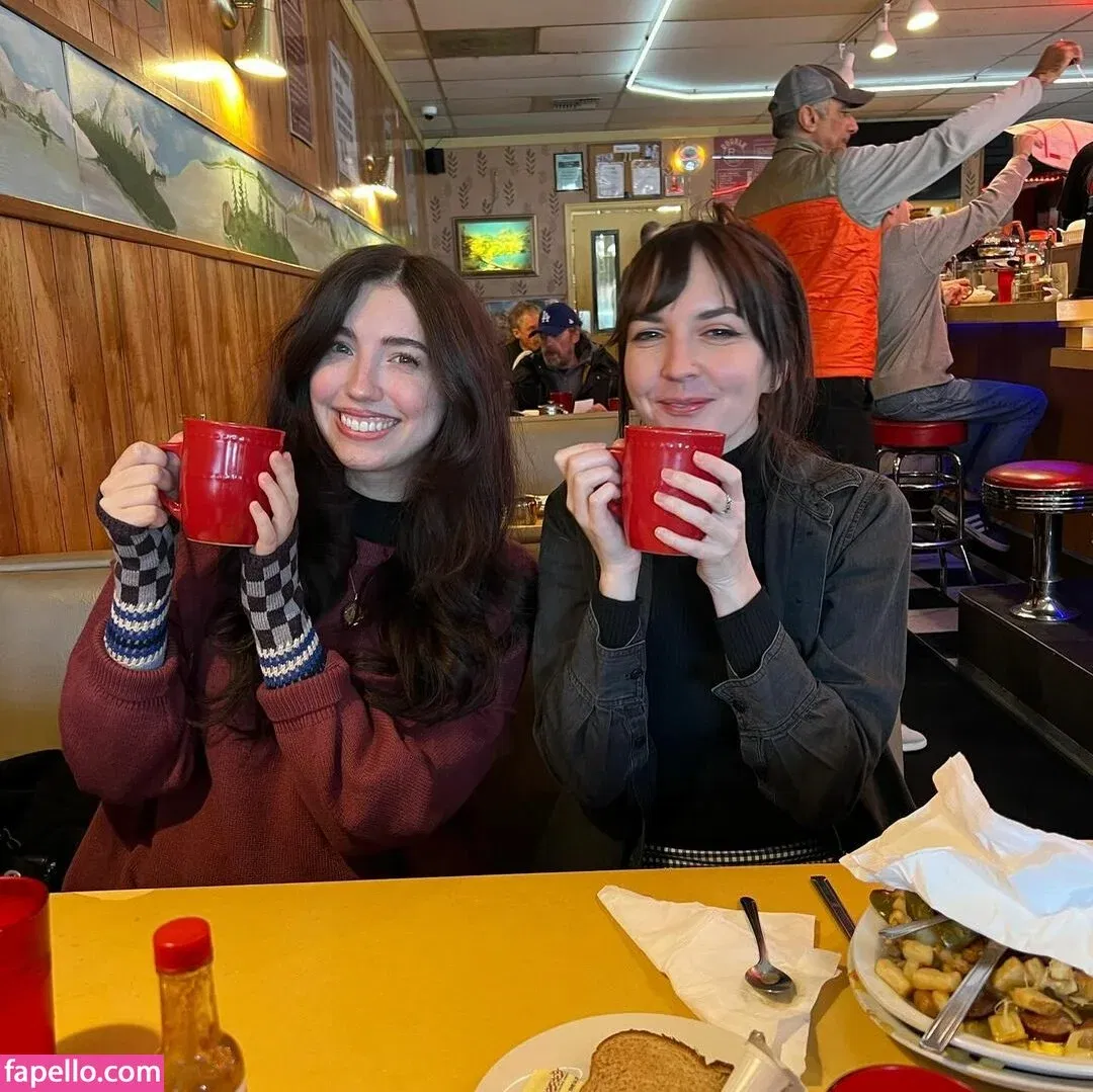 breebunn Onlyfans Photo Gallery 