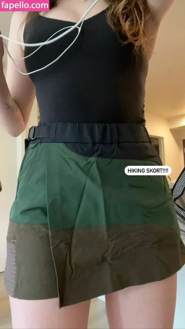 breebunn Onlyfans Photo Gallery 