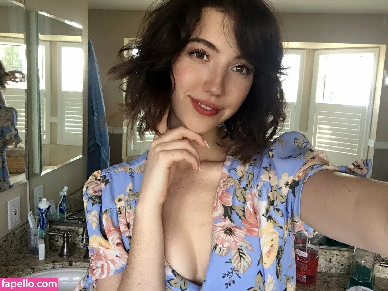 breebunn Onlyfans Photo Gallery 