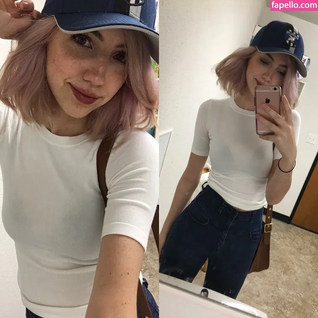 breebunn Onlyfans Photo Gallery 