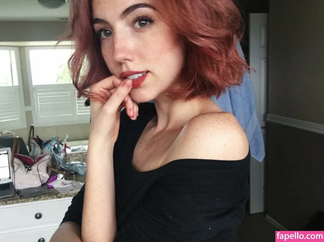 breebunn Onlyfans Photo Gallery 