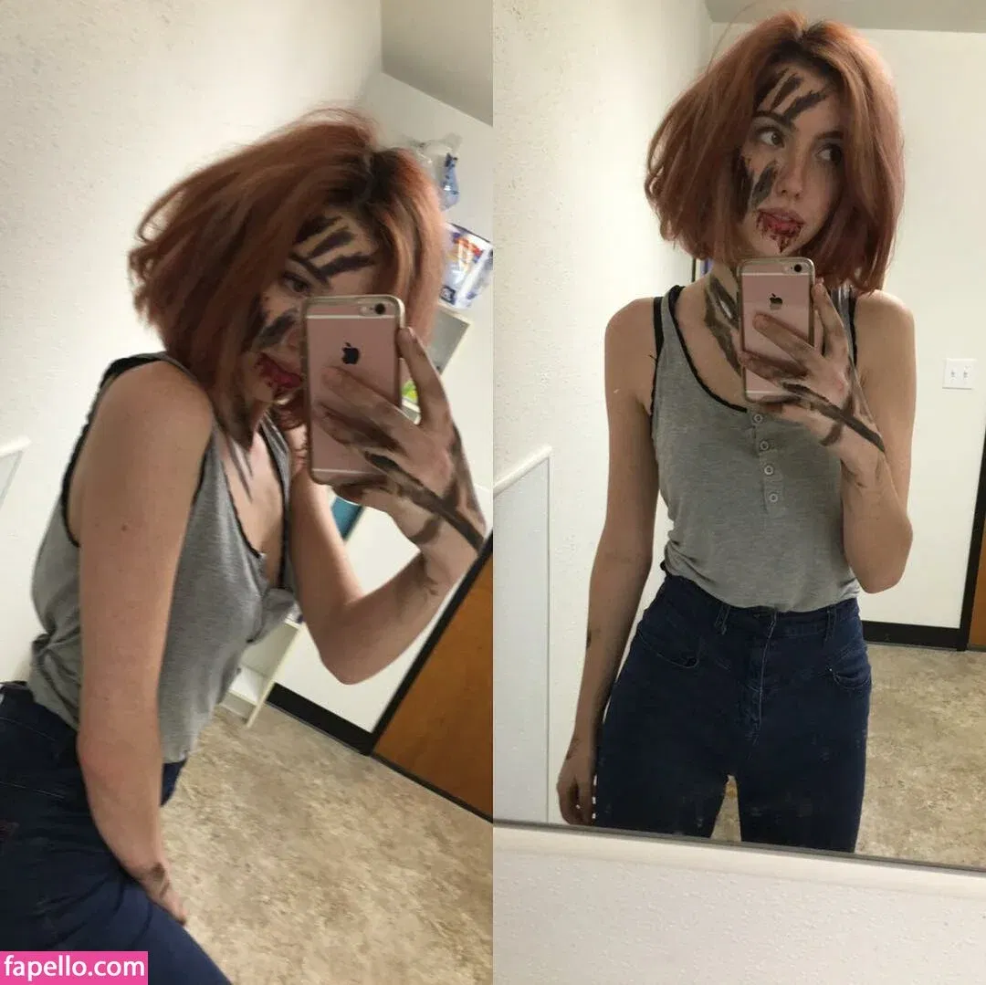 breebunn Onlyfans Photo Gallery 