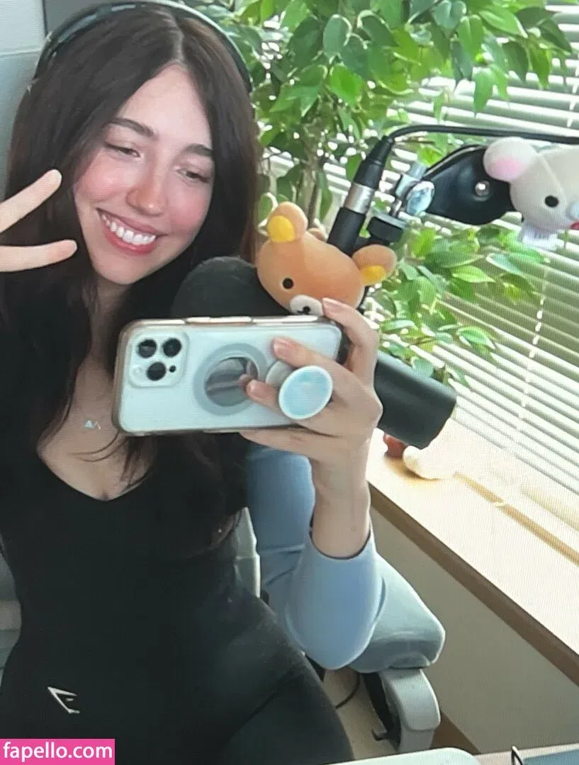 breebunn Onlyfans Photo Gallery 