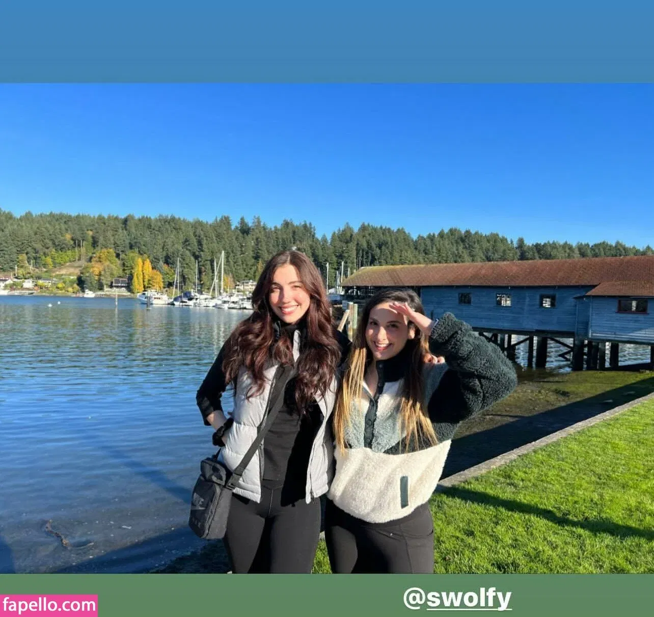 breebunn Onlyfans Photo Gallery 