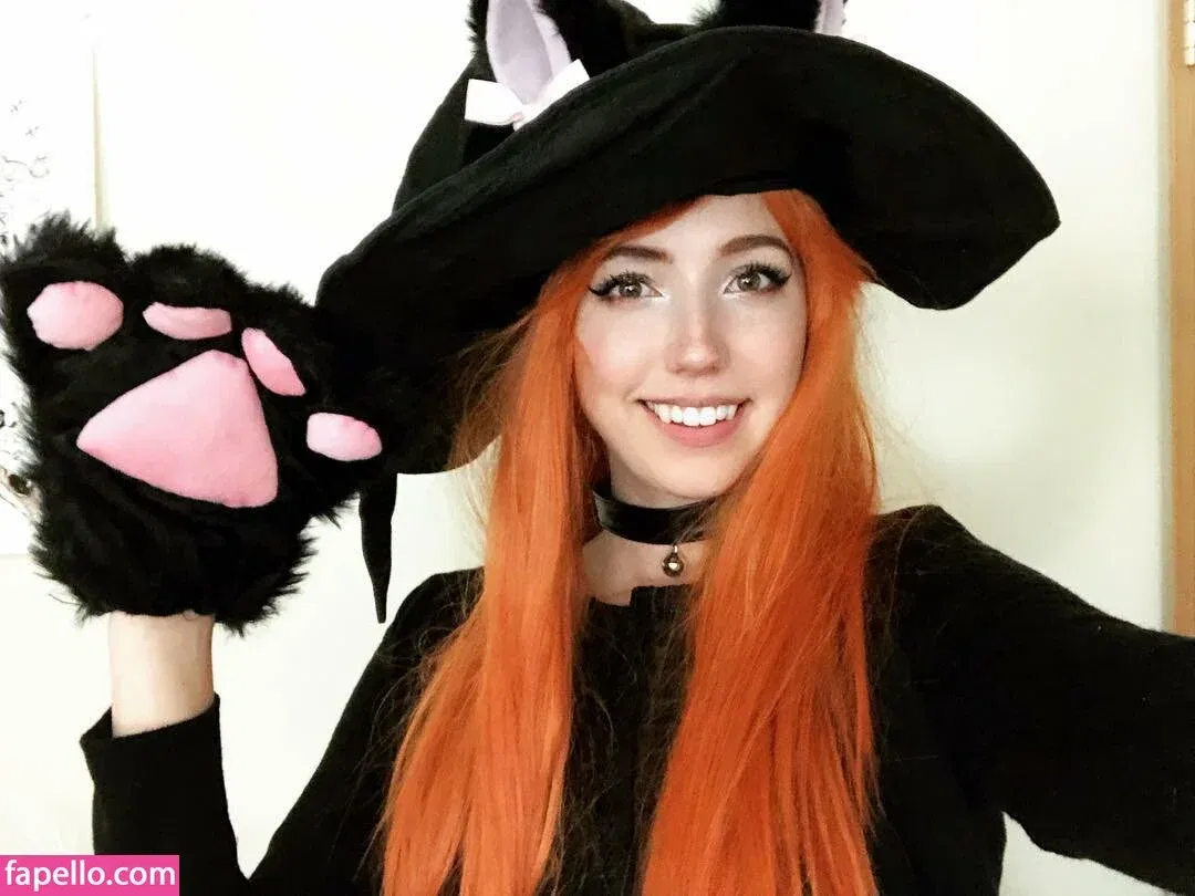 breebunn Onlyfans Photo Gallery 