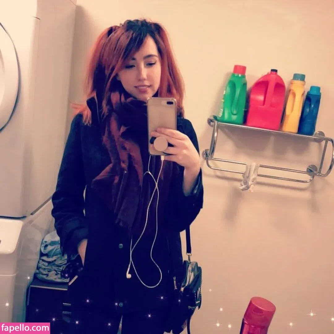 breebunn Onlyfans Photo Gallery 