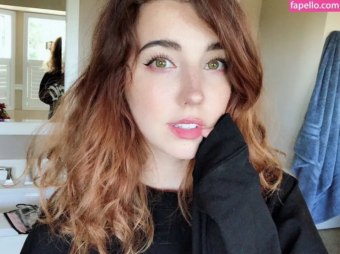 breebunn Onlyfans Photo Gallery 