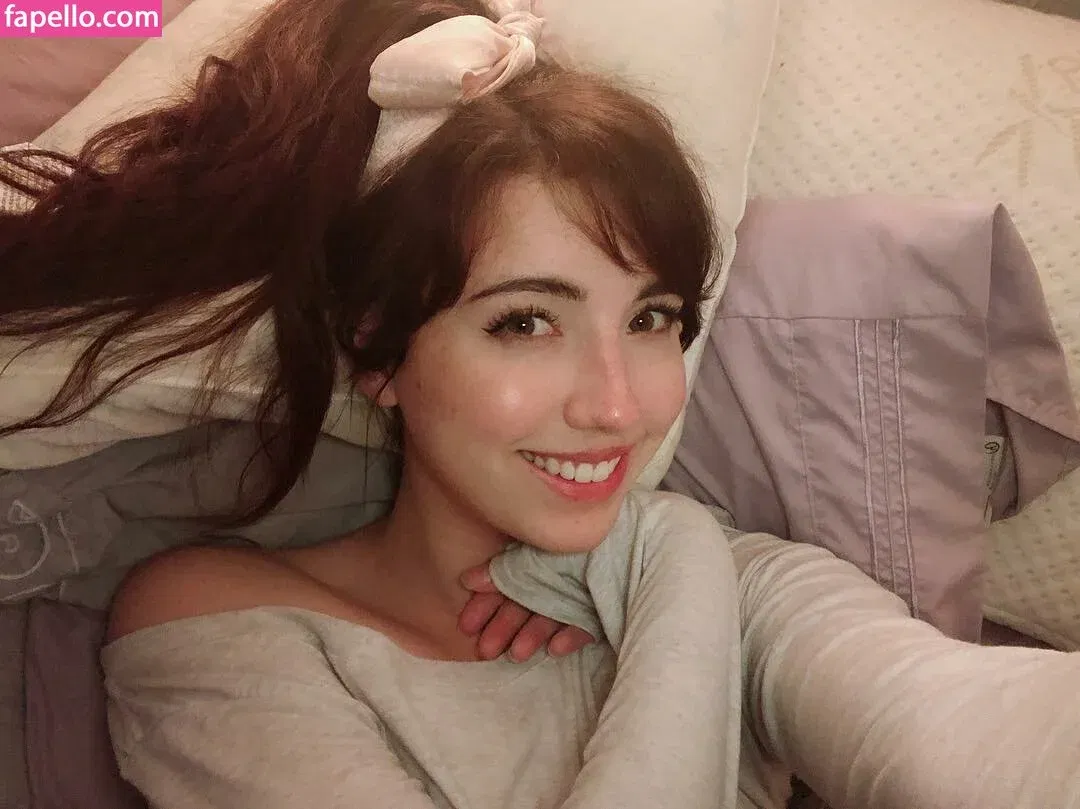 breebunn Onlyfans Photo Gallery 