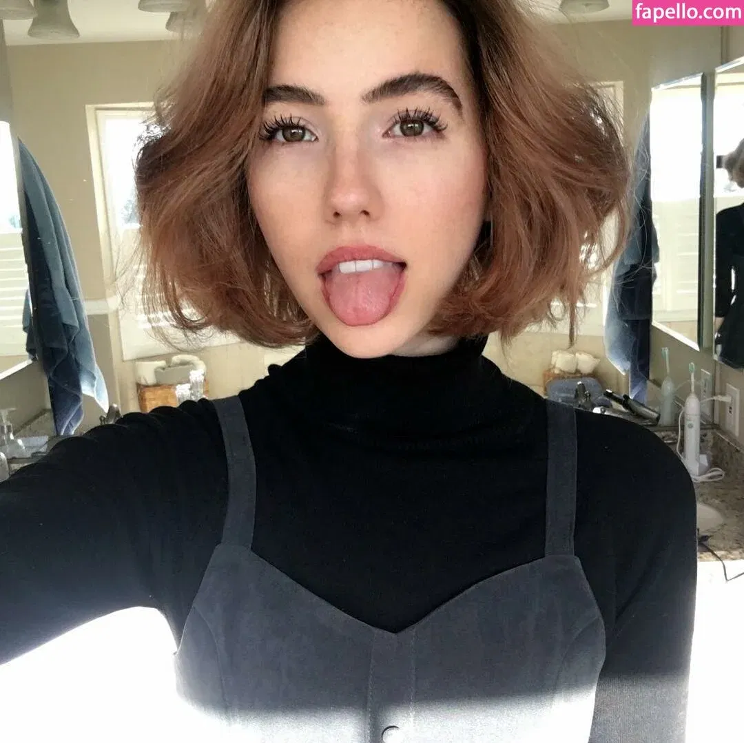 breebunn Onlyfans Photo Gallery 