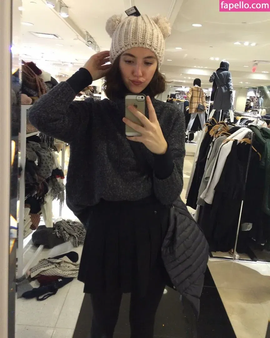 breebunn Onlyfans Photo Gallery 