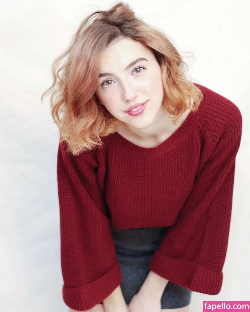 breebunn Onlyfans Photo Gallery 