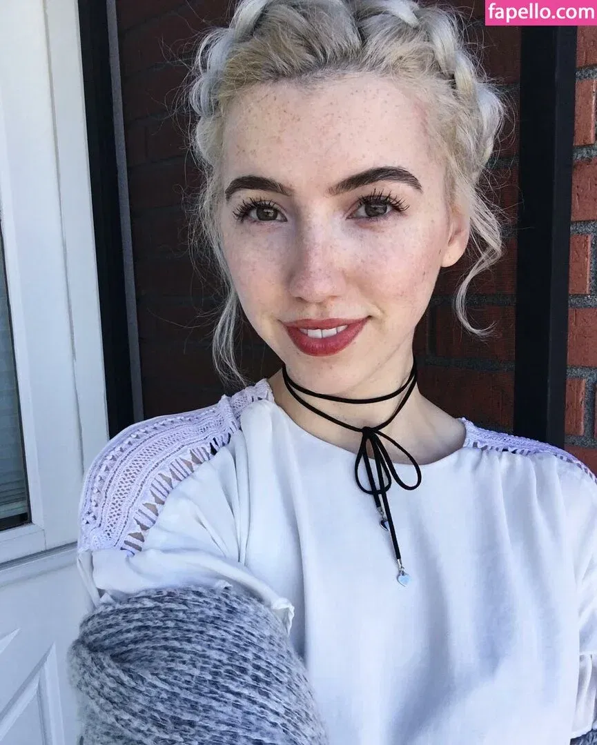 breebunn Onlyfans Photo Gallery 