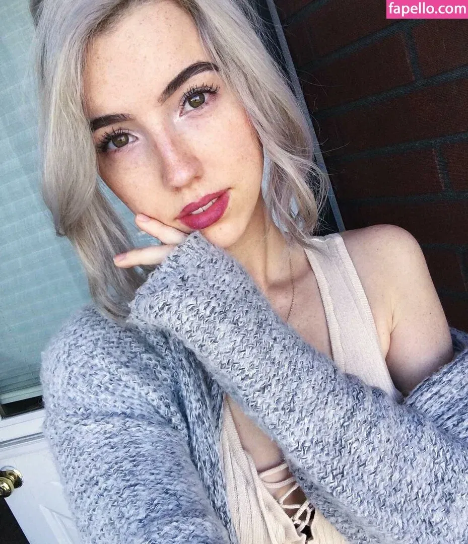 breebunn Onlyfans Photo Gallery 