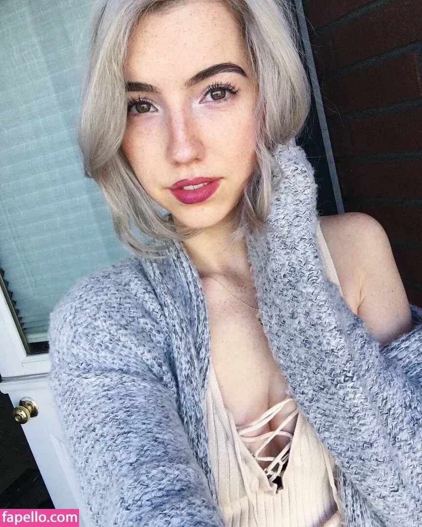 breebunn Onlyfans Photo Gallery 