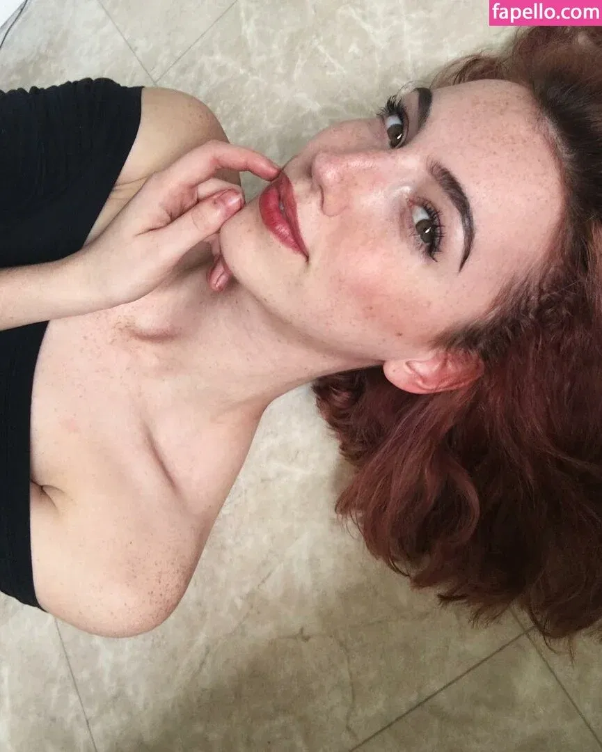 breebunn Onlyfans Photo Gallery 