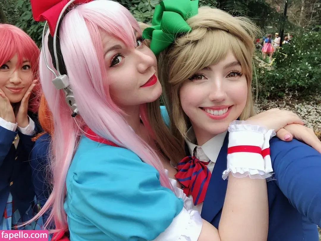 breebunn Onlyfans Photo Gallery 