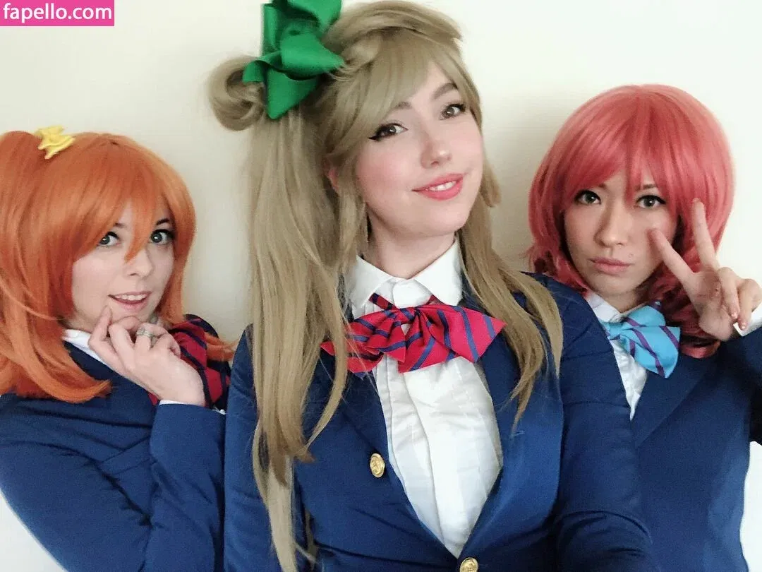 breebunn Onlyfans Photo Gallery 