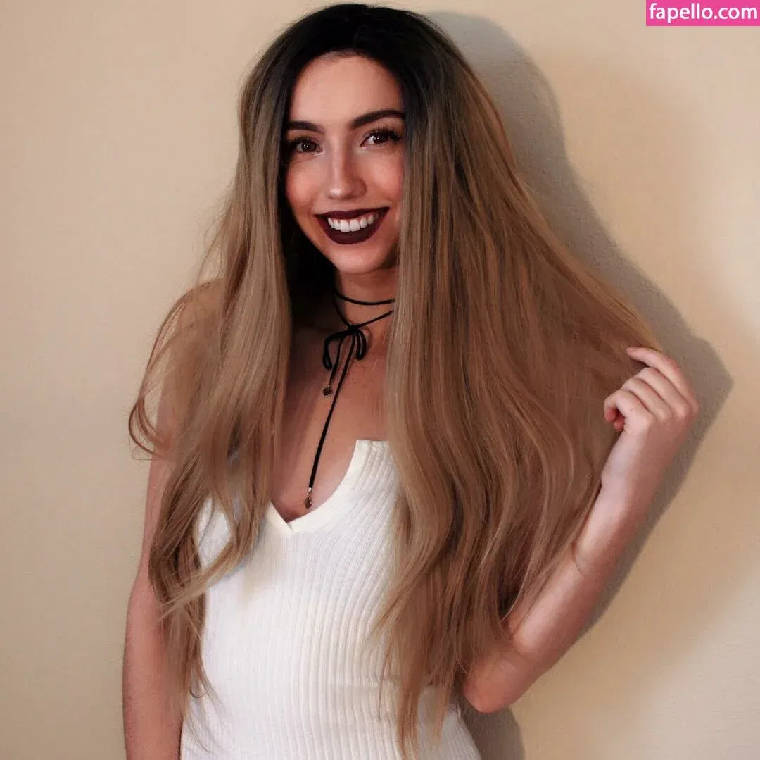 breebunn Onlyfans Photo Gallery 