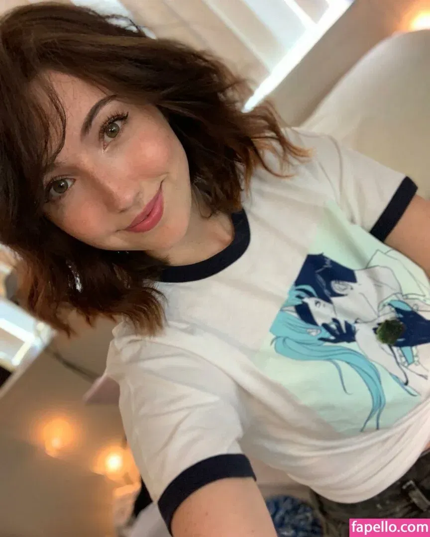 breebunn Onlyfans Photo Gallery 