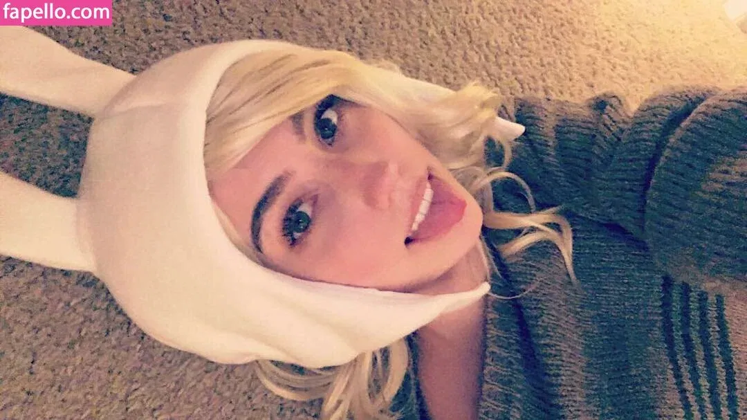 breebunn Onlyfans Photo Gallery 