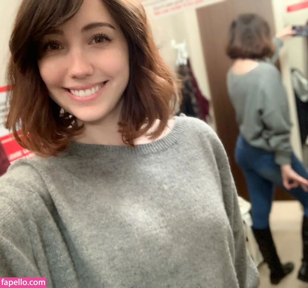 breebunn Onlyfans Photo Gallery 