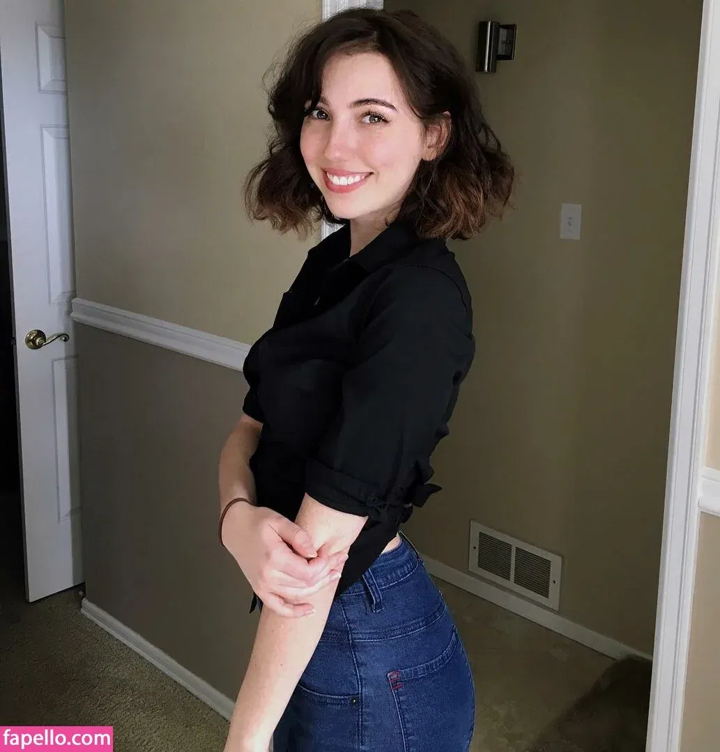 breebunn Onlyfans Photo Gallery 