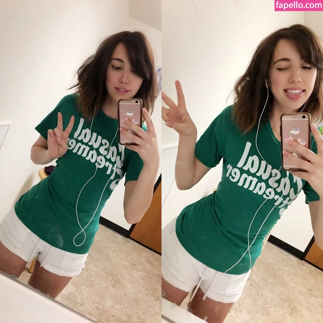 breebunn Onlyfans Photo Gallery 