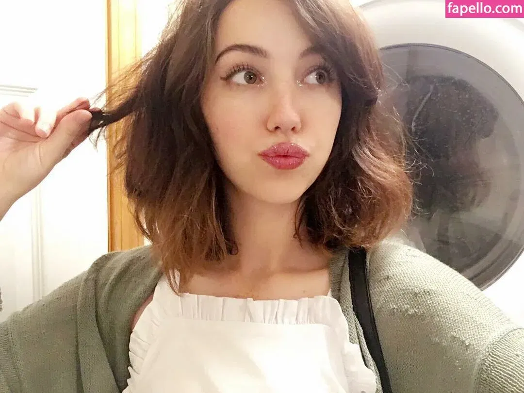 breebunn Onlyfans Photo Gallery 