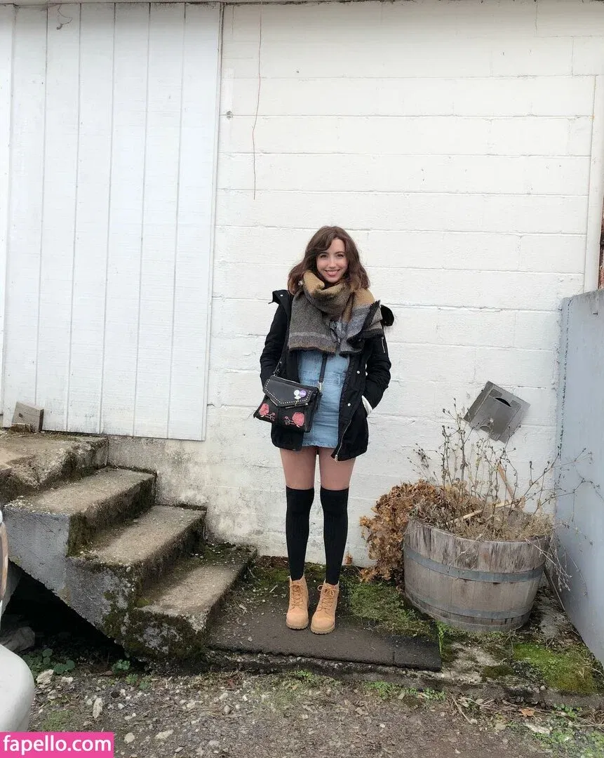 breebunn Onlyfans Photo Gallery 