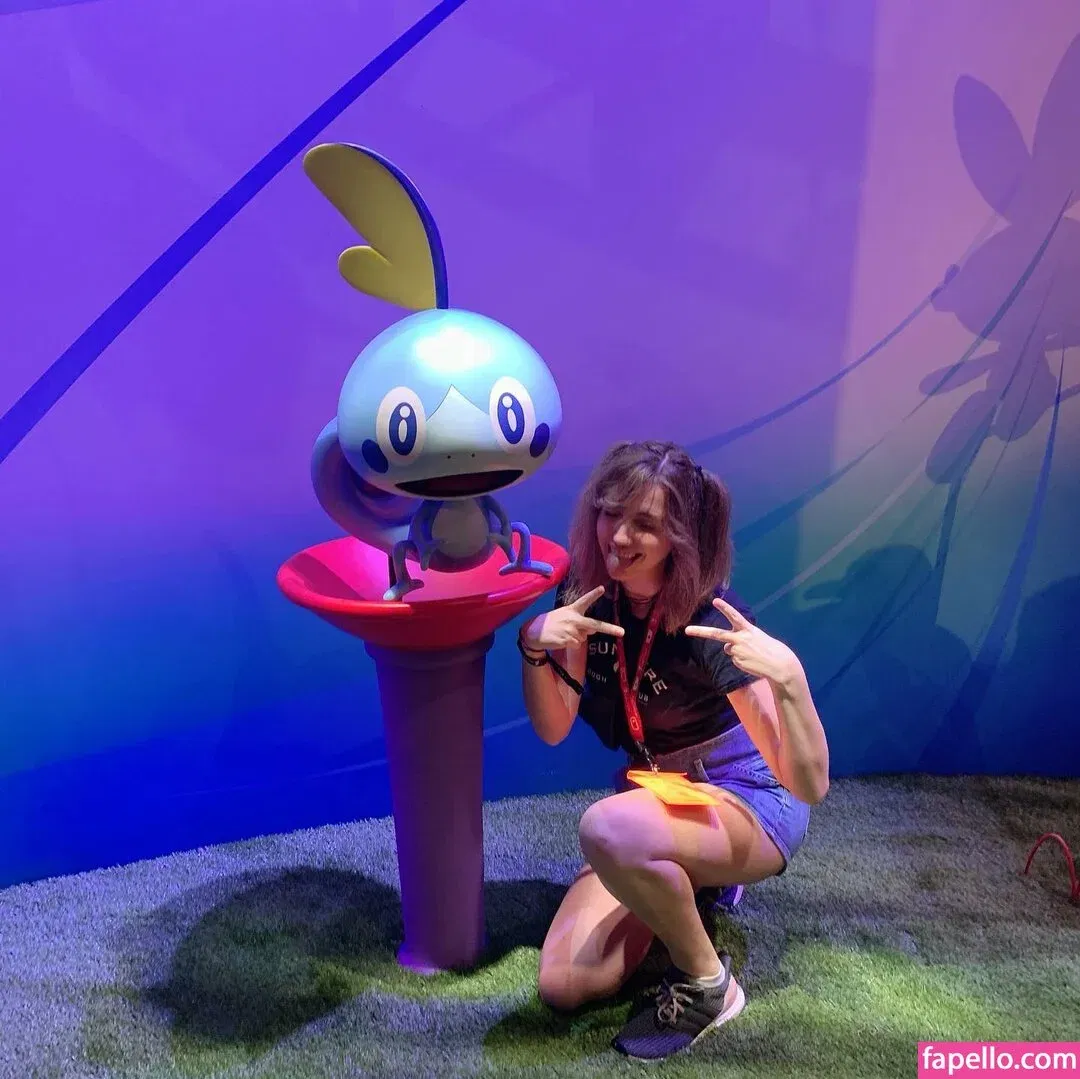 breebunn Onlyfans Photo Gallery 