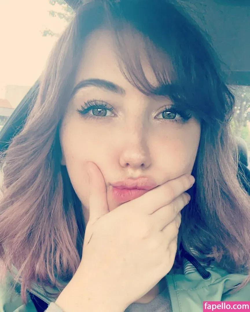 breebunn Onlyfans Photo Gallery 