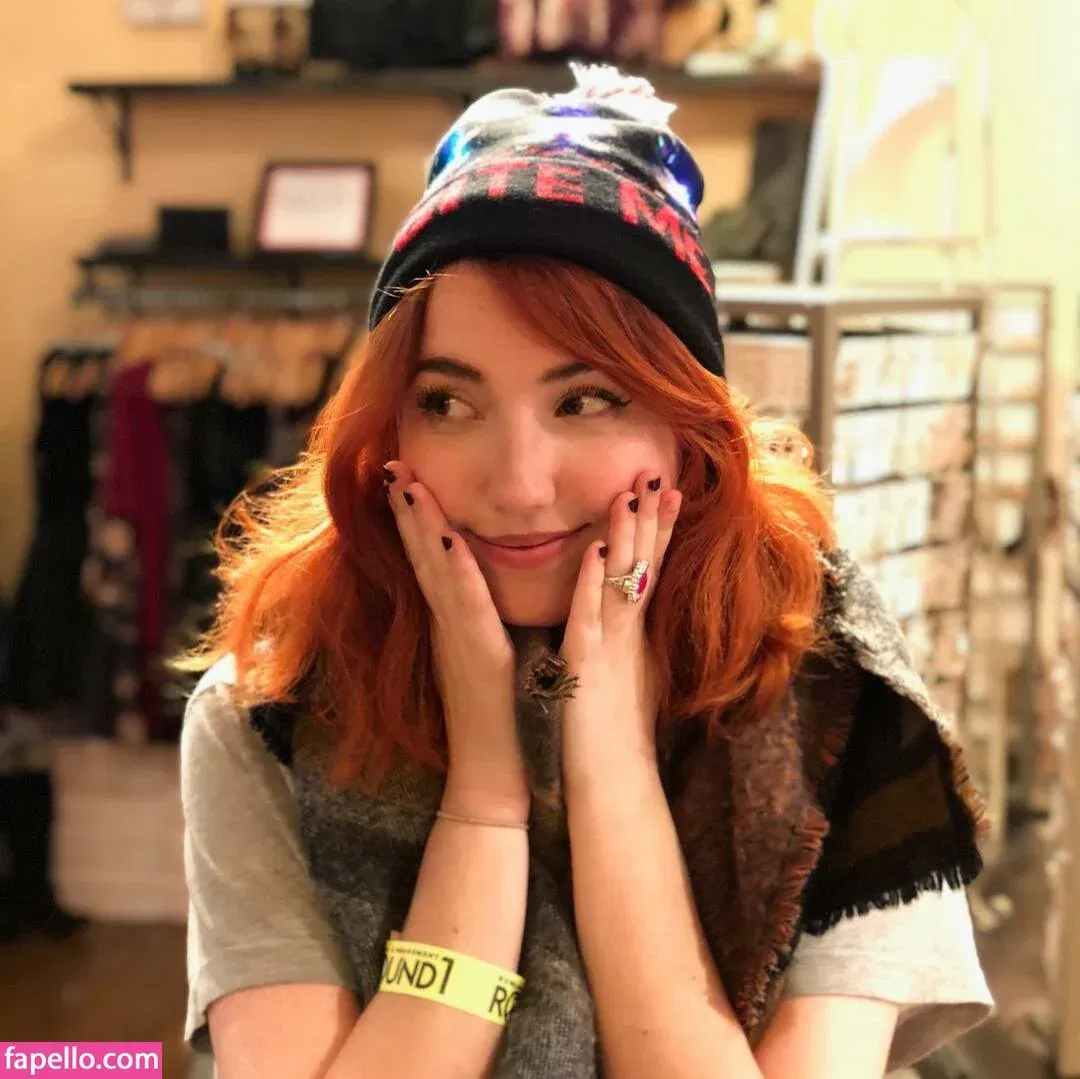 breebunn Onlyfans Photo Gallery 